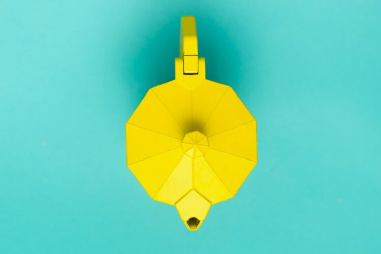 This month’s best coffee maker