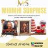 Mhimhi suprise