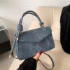 Ayanfe bags and denim wears